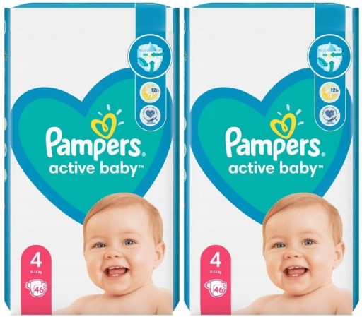 co ile zmieniać pampers 2 dniowemu dziecku