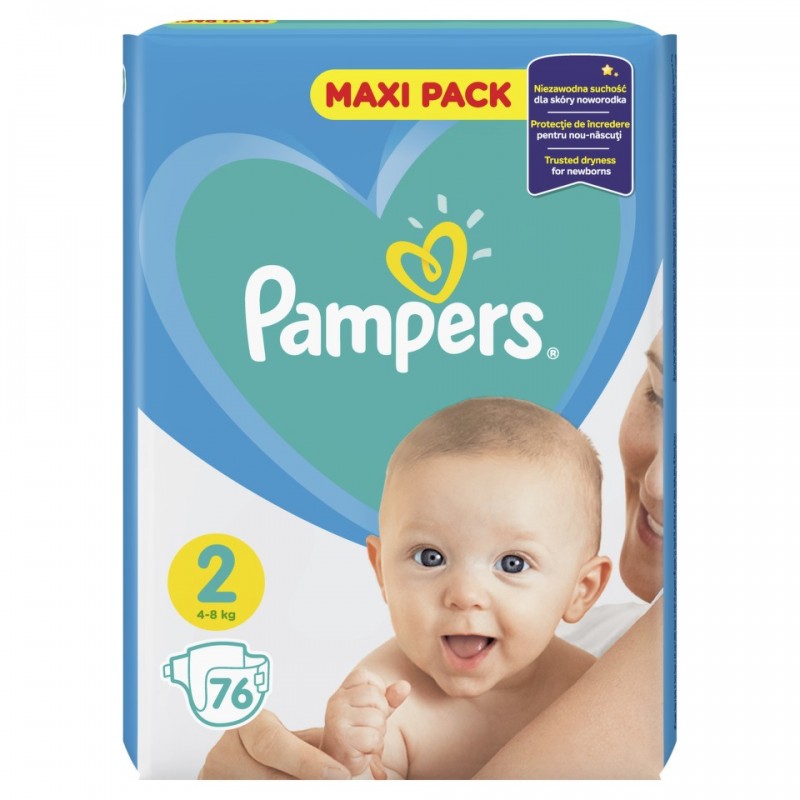 france pampers