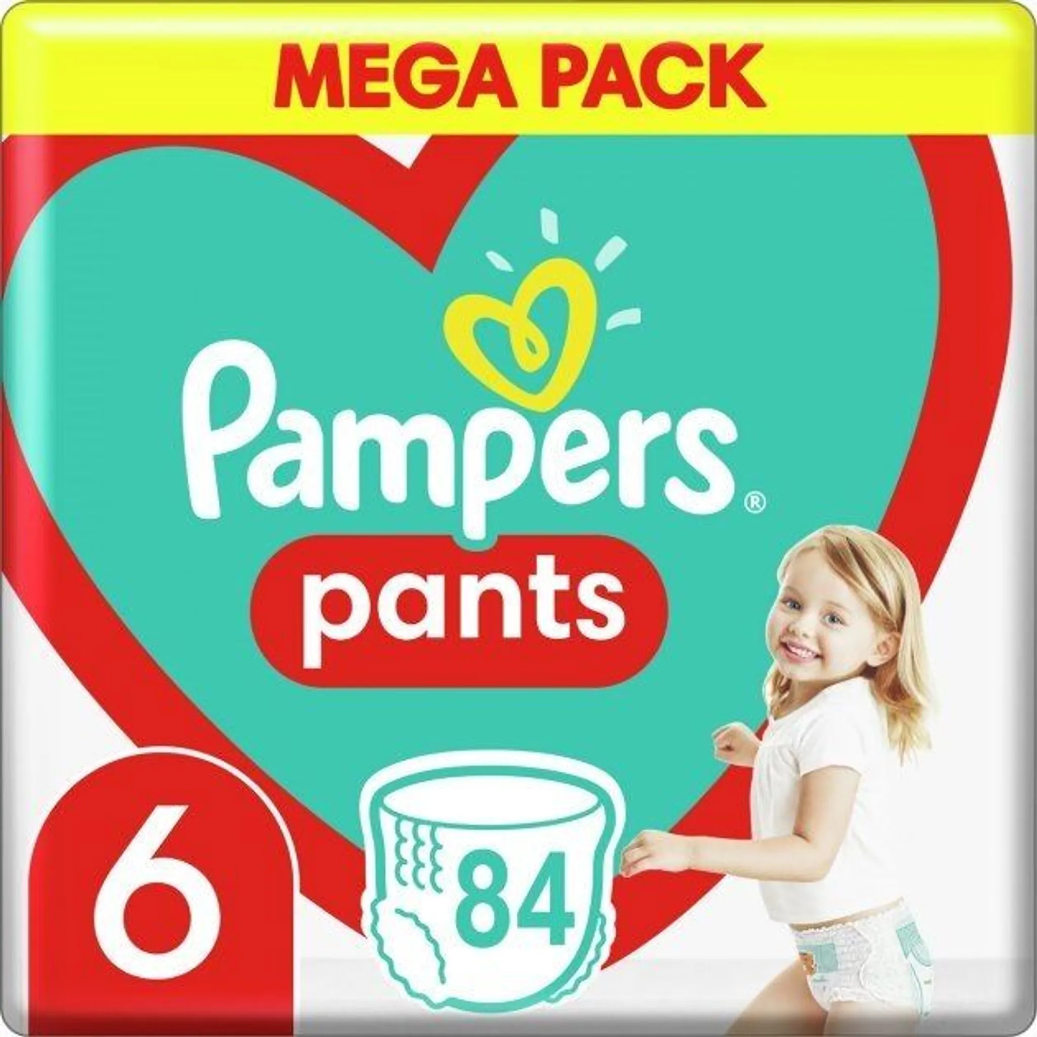 rossmann pieluchomajtki pampers