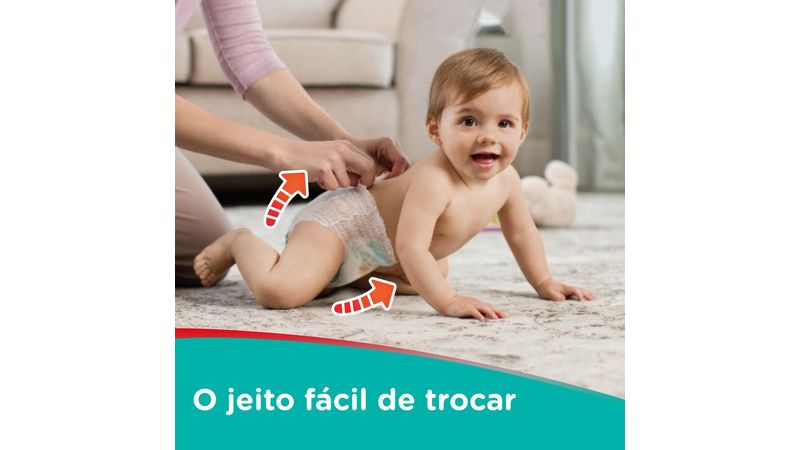 który to miesiąc ciąży pampers