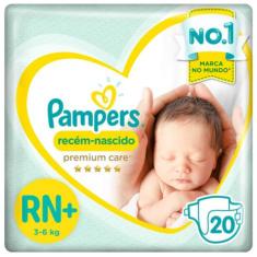 karton pampers 2 tesco