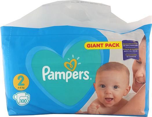 pampers pants 6 superkoszyk