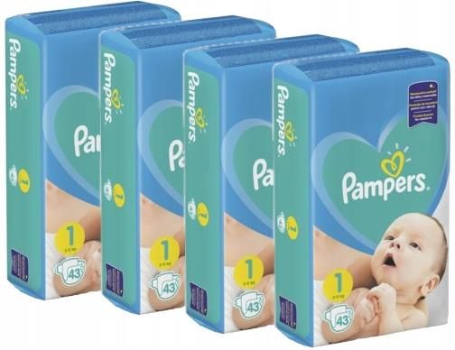 pieluchomajtki pampers 6 najtaniej