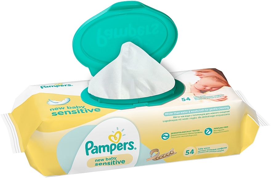 pampers giga boks 5