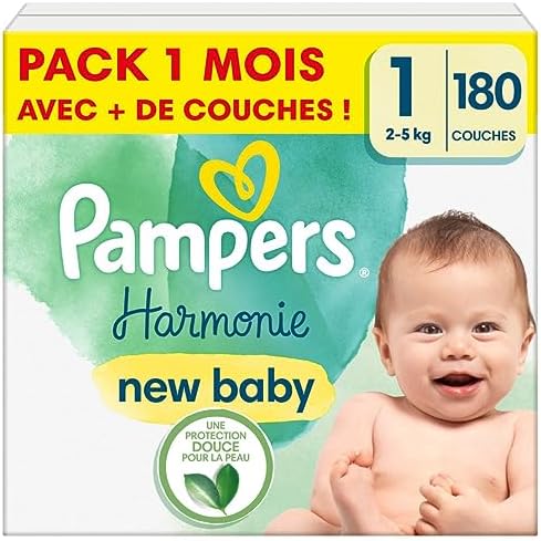 pampers a rozmarowka