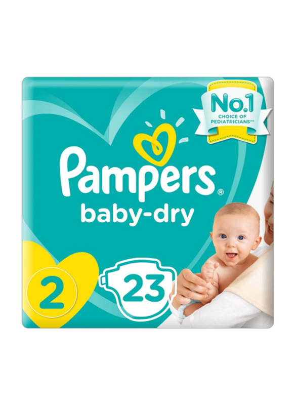 pampers premiumcare 1