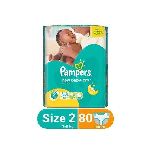 pampers producent w po