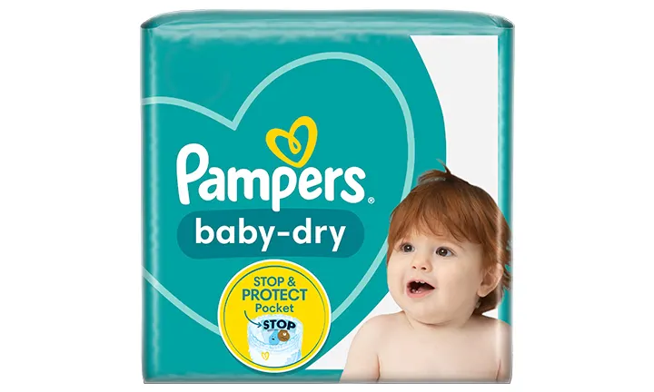 pieluchomajtki pampers 4 płock