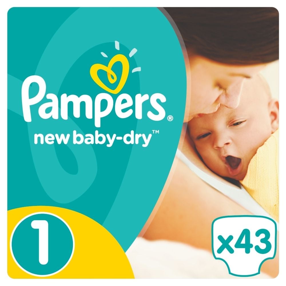 uczulenie na pieluchy pampers zielone