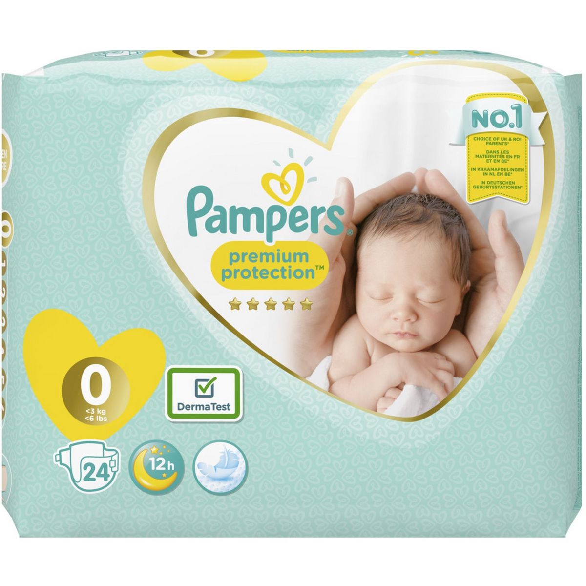 pampers ciaza tydzien