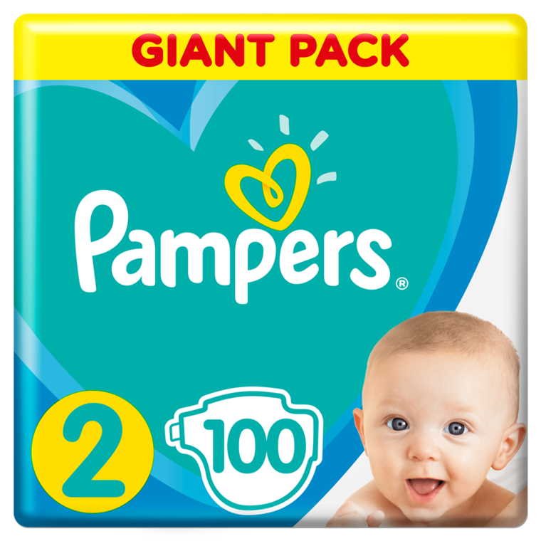 kit & kin pampers special