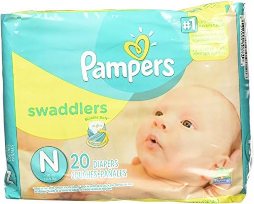 pampers pants 5 biedronka