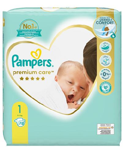 pampers 14 tydzień