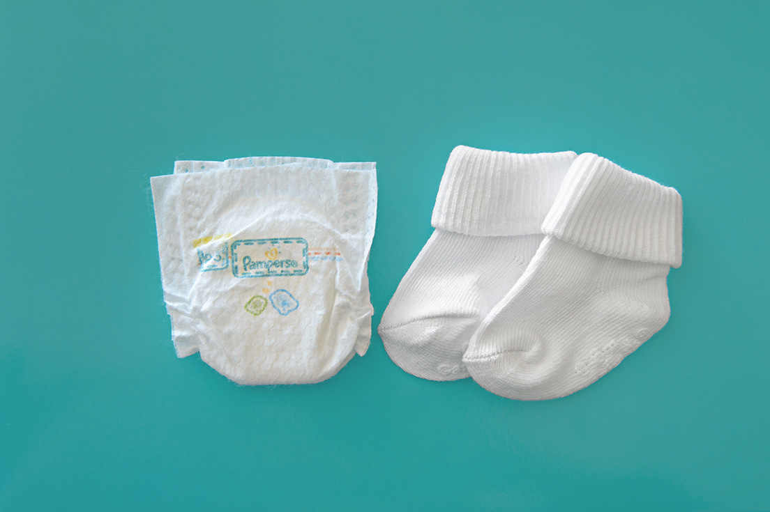 pampers pants 3 promocja