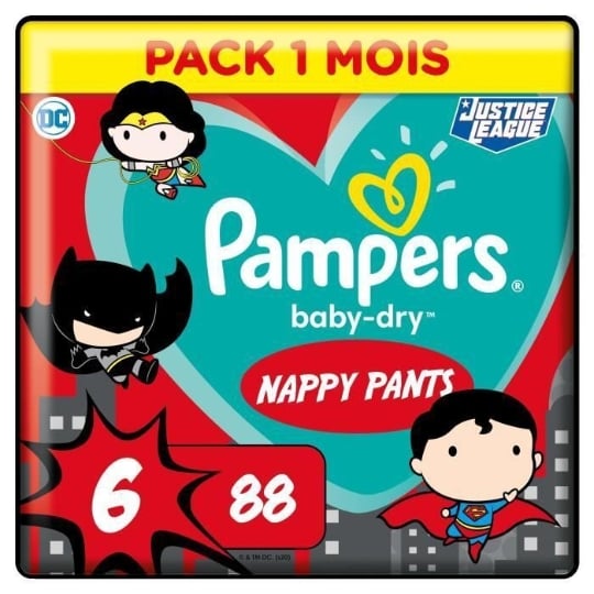 pampersy pampers 5 tesco