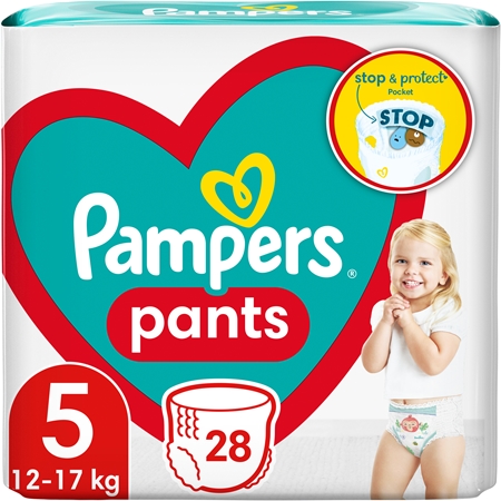 pampers pants 5 site ceneo.pl