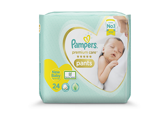 pampers 2 promocje