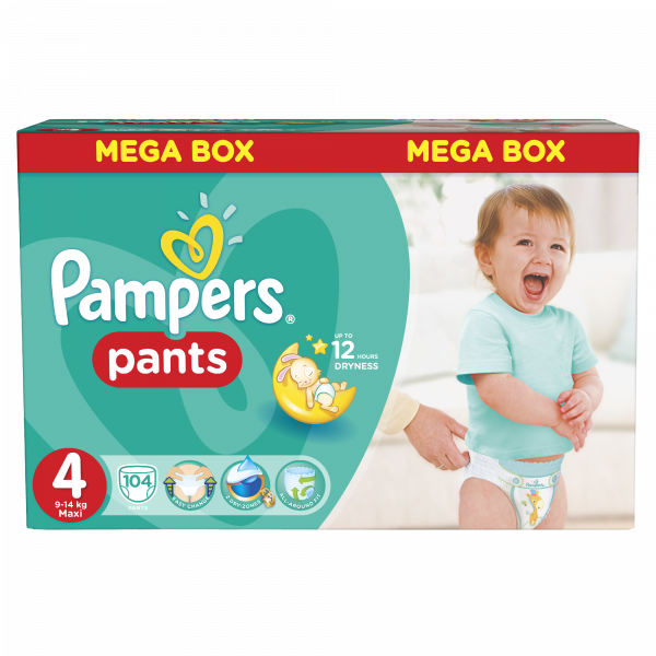 pampers sleep and play ceneo