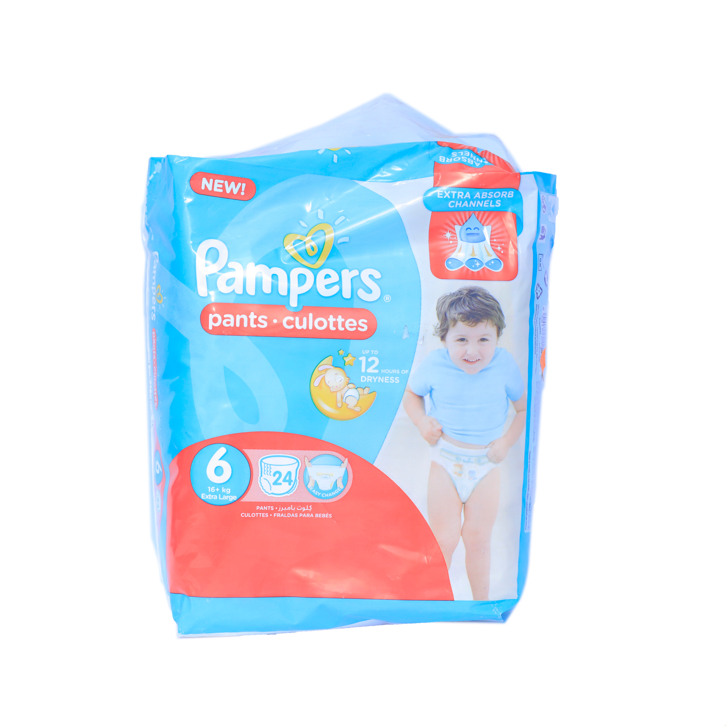 pampers premium care 5 49 sztuk