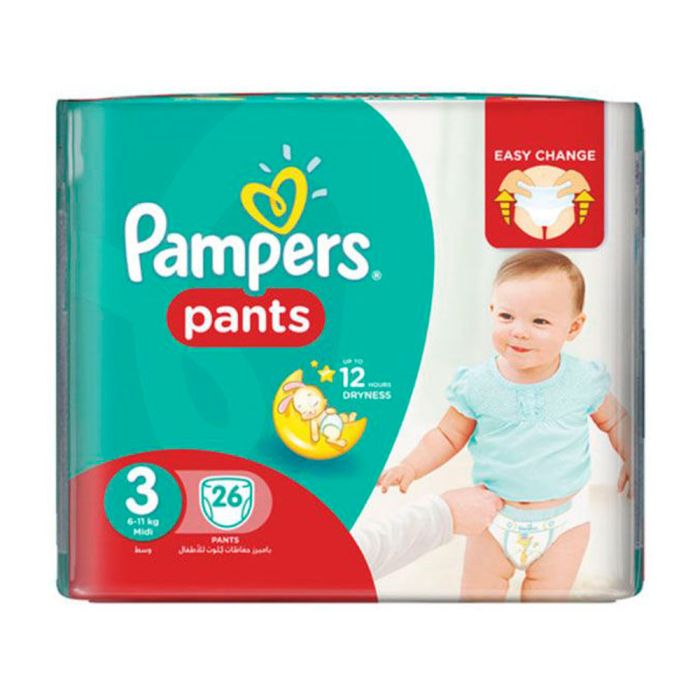 pieluszki pampers premium care 1 22 szt