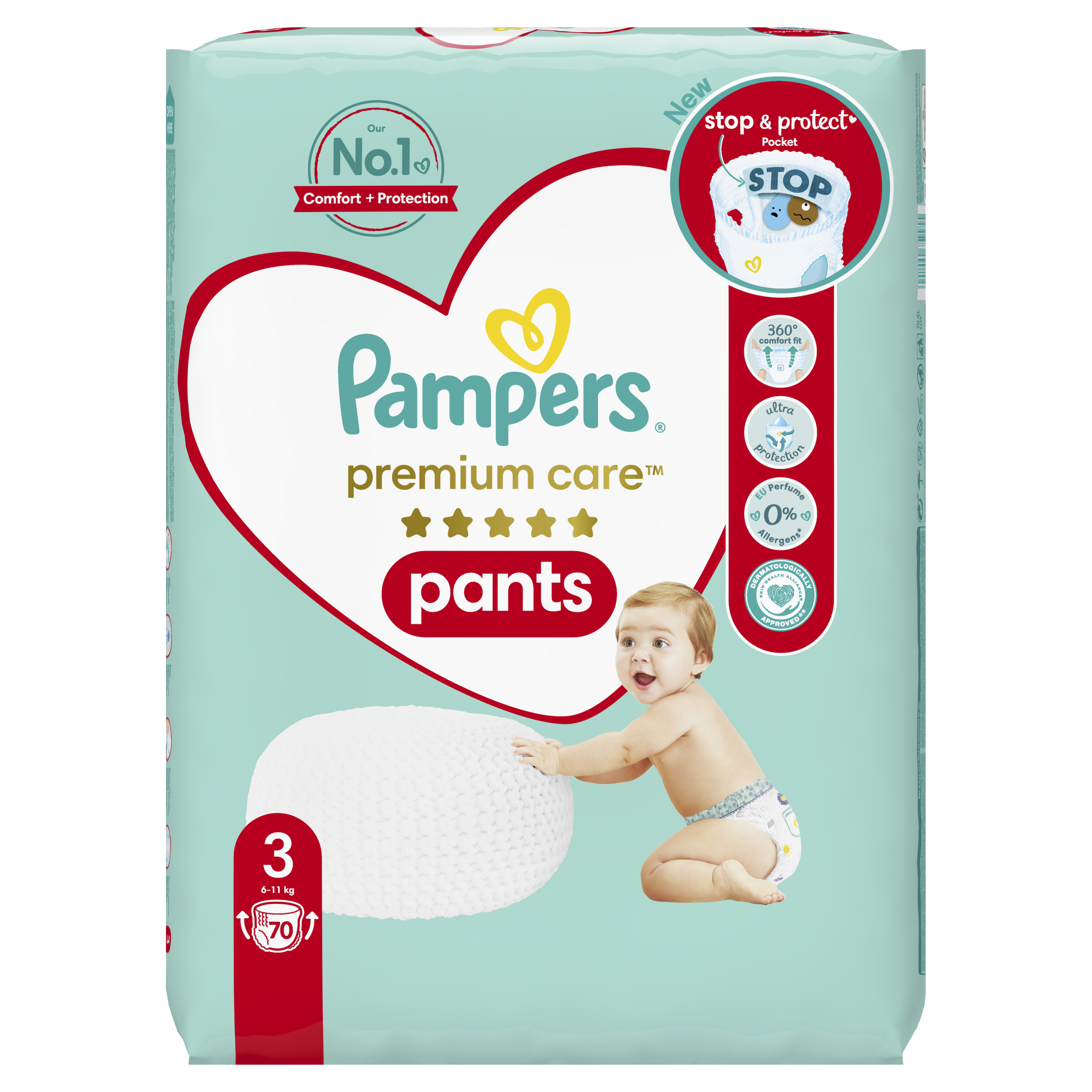 jak wykorzystać kupon pampers