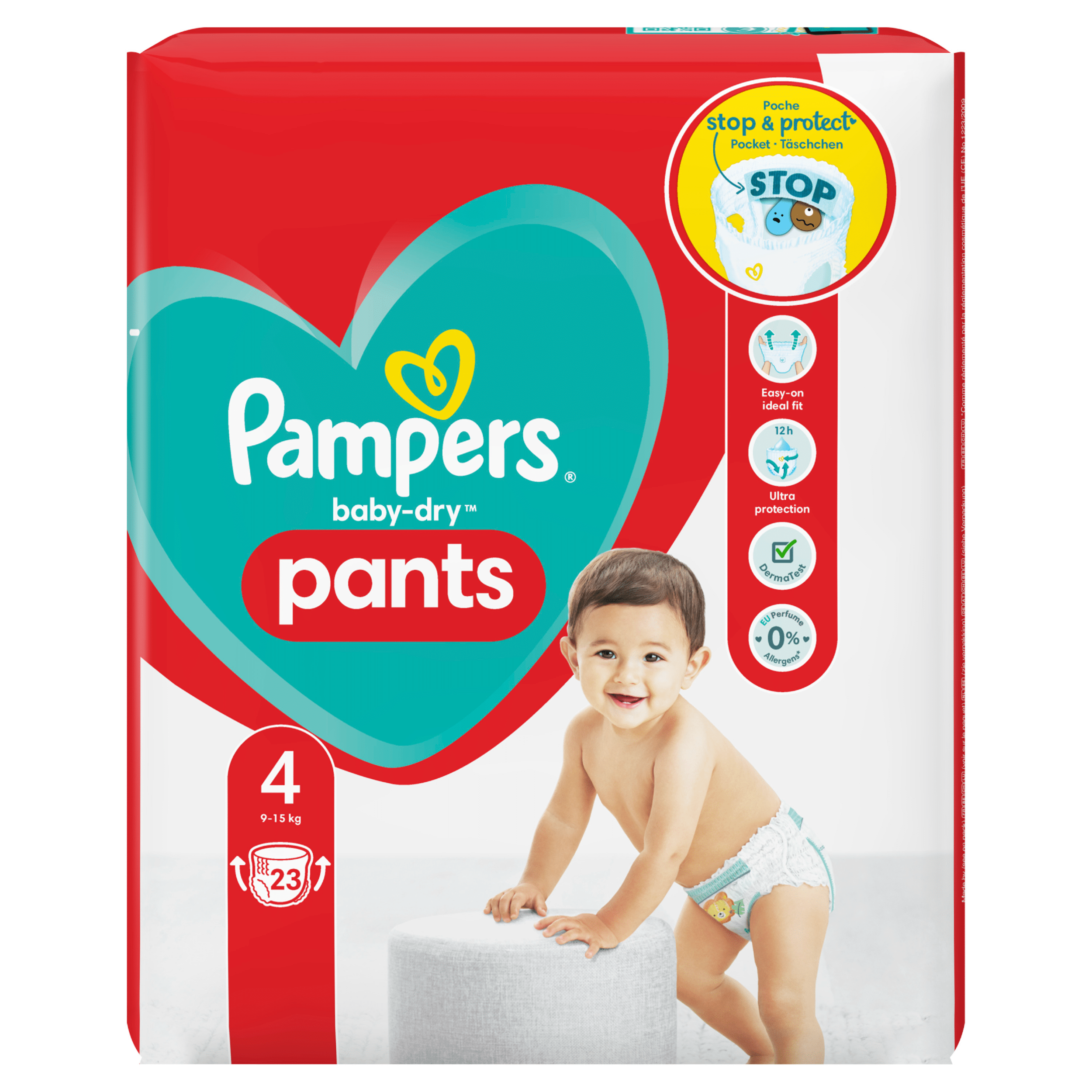 firex pampers