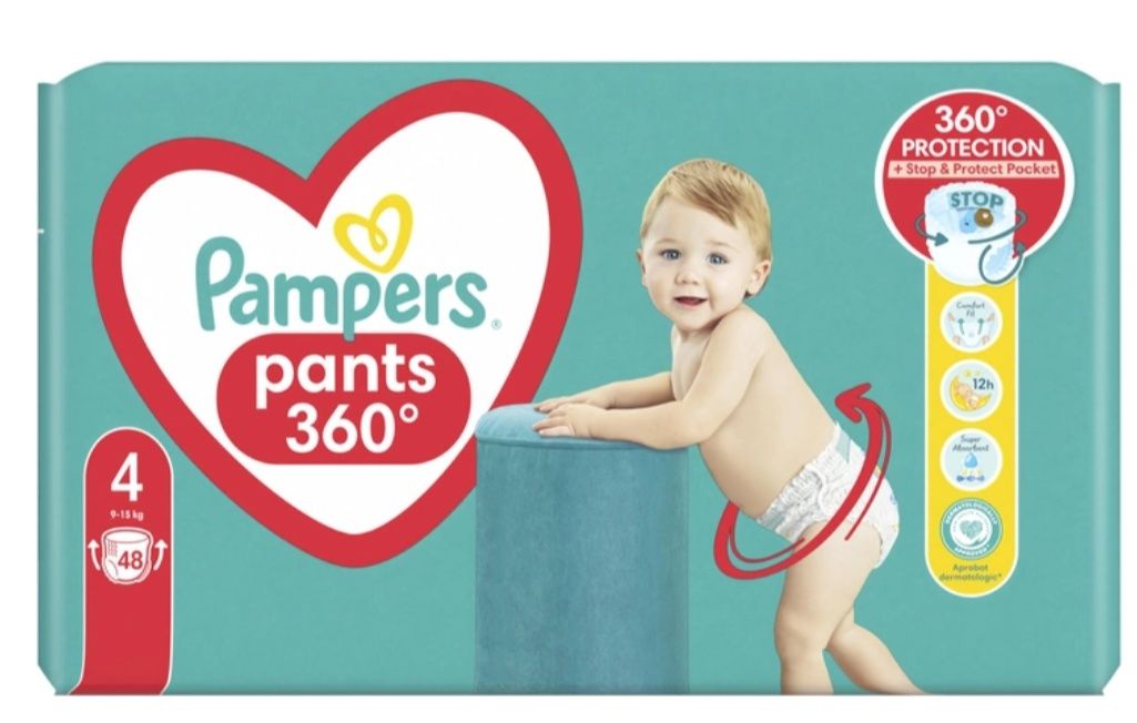 pampers premium care 0 dla kogo