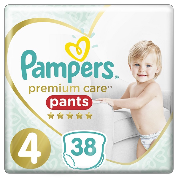 pampers active baby 5 najtaniej