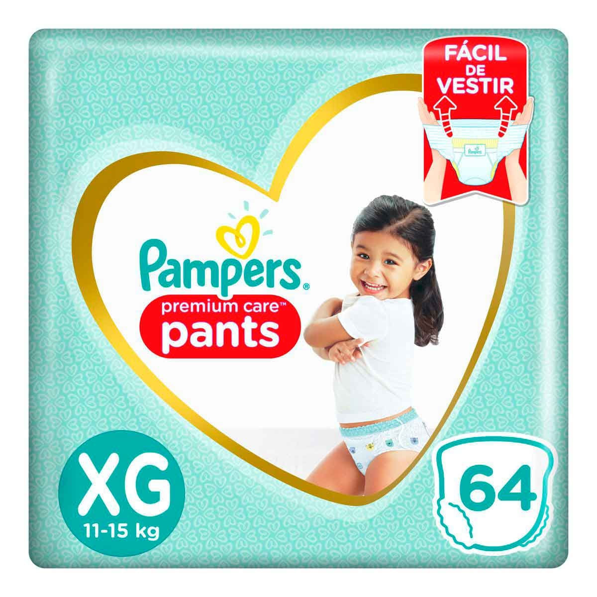 pampers premium caew