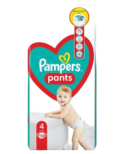 selgros pampers