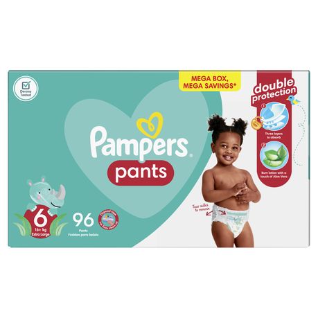 pampers 5 na ile kg