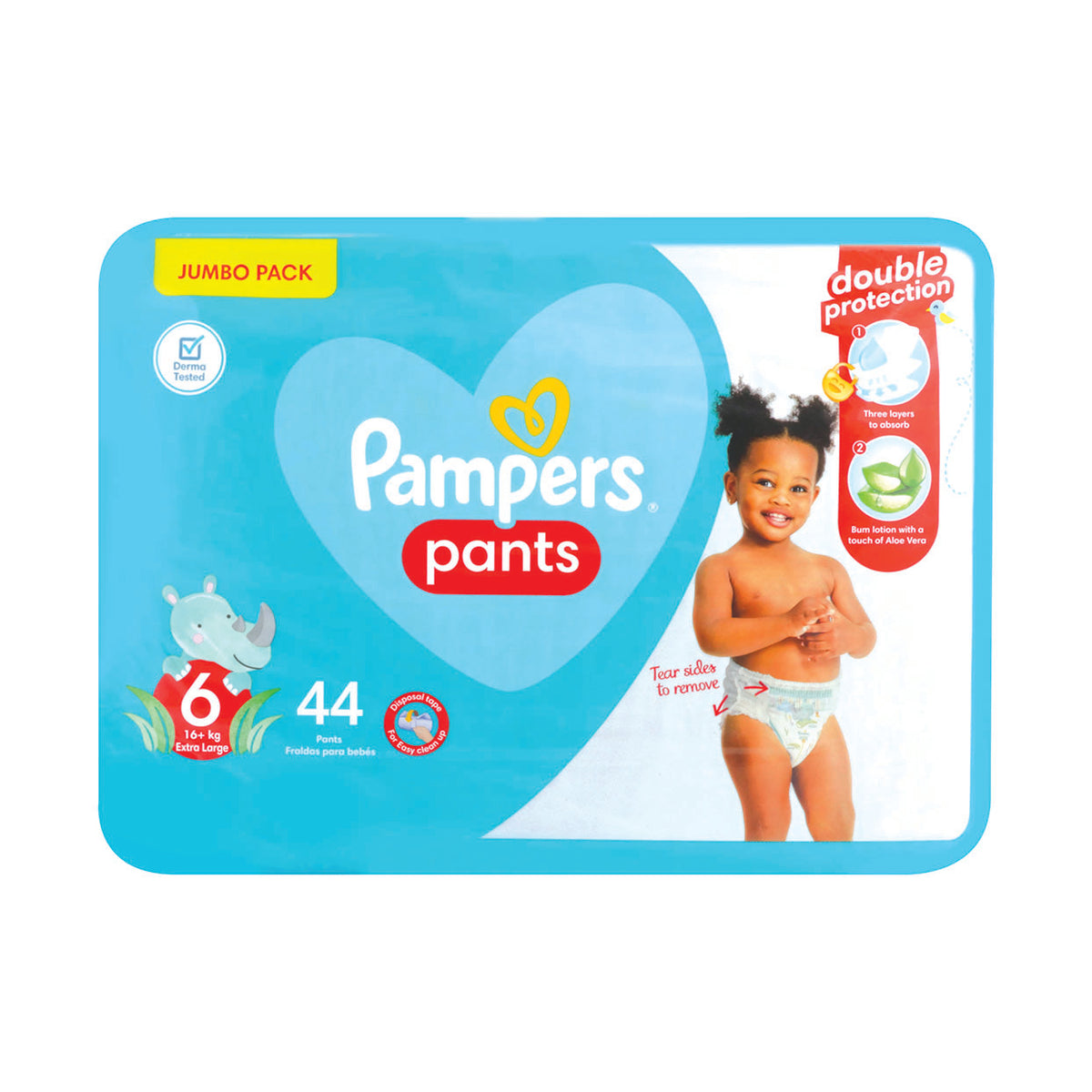 pampers gifts to grow