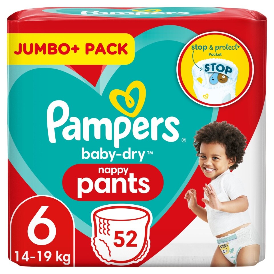 pampers 2 100 sztuki cena