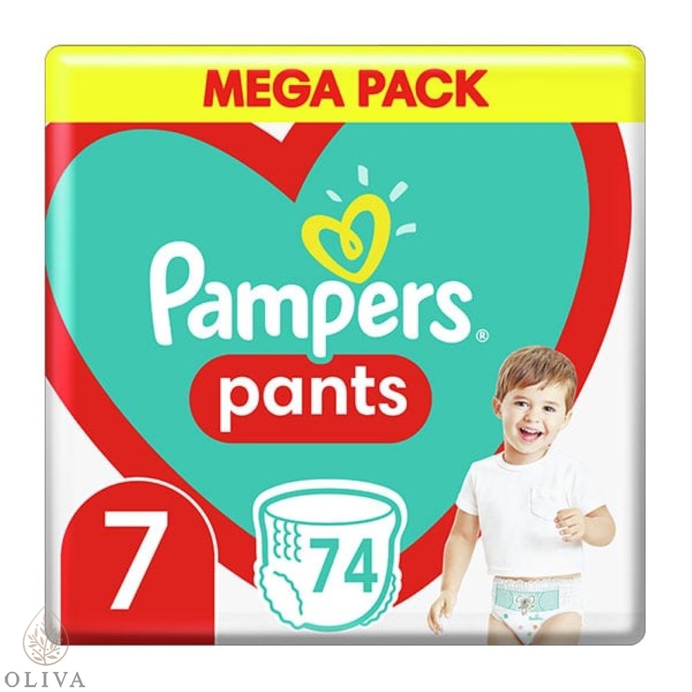 rossmann pampers pants 5 doppelpack