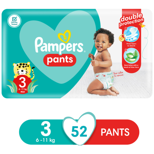 pampers active baby amazon 4