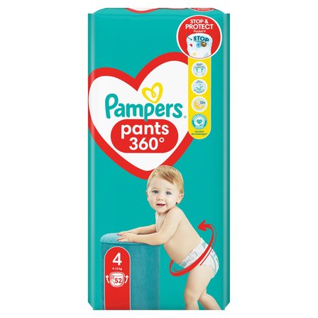 pampers baby dry 5 72 sztuki