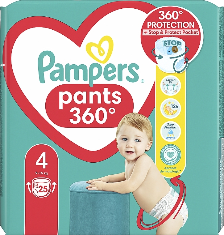 pampers premium care pants pieluchomajtki rozmiar 5 maxi