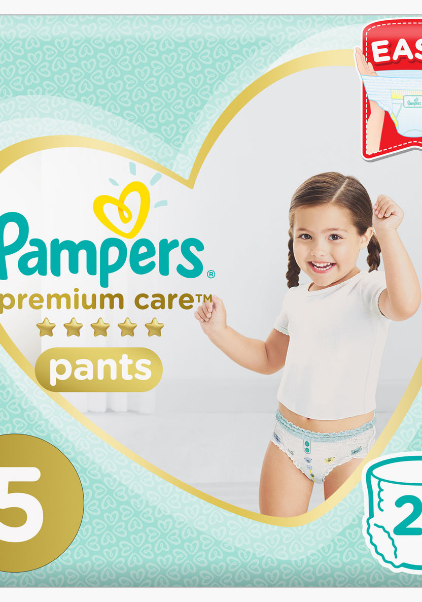 pampers active baby 3 allegro