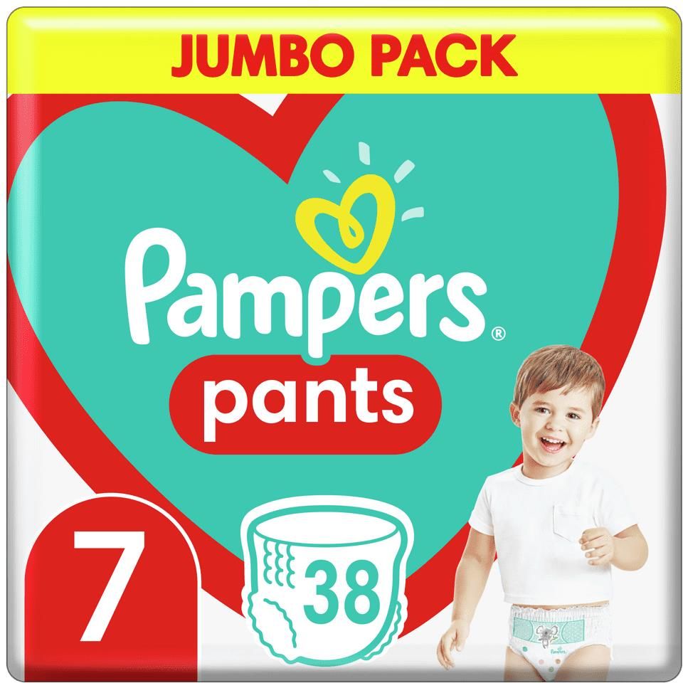 pampers sleep and play 4 netto