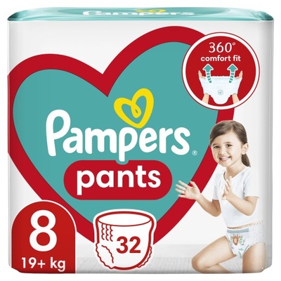 pampers new baby pieluchy rozmiar 1 mini