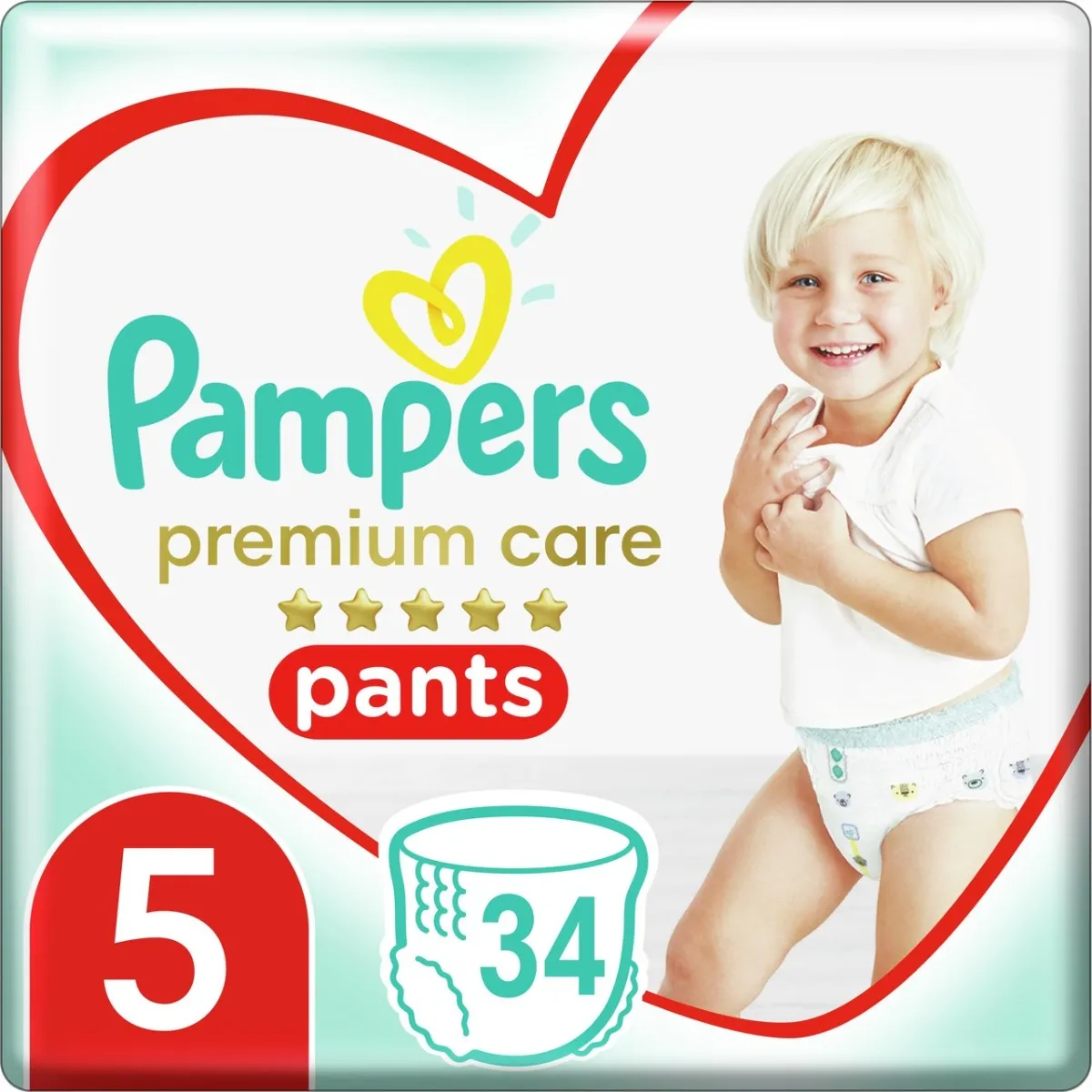 pampers baby active dry 6