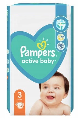 pampers pieluchy d0 5 kg