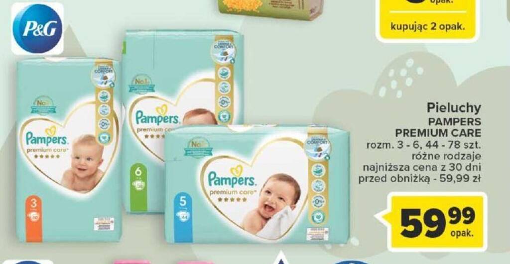 pampers seneitive skld