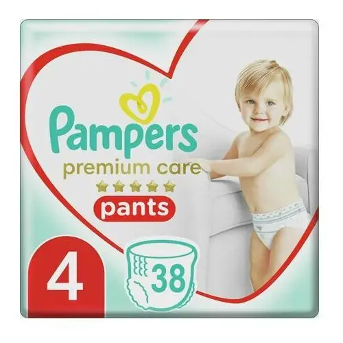 pampers sleep and play gazetka netto