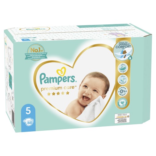 pampers pants czym sa pokryte