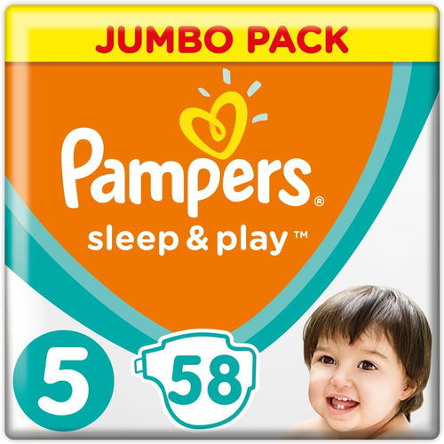 pampers micro wielkosc