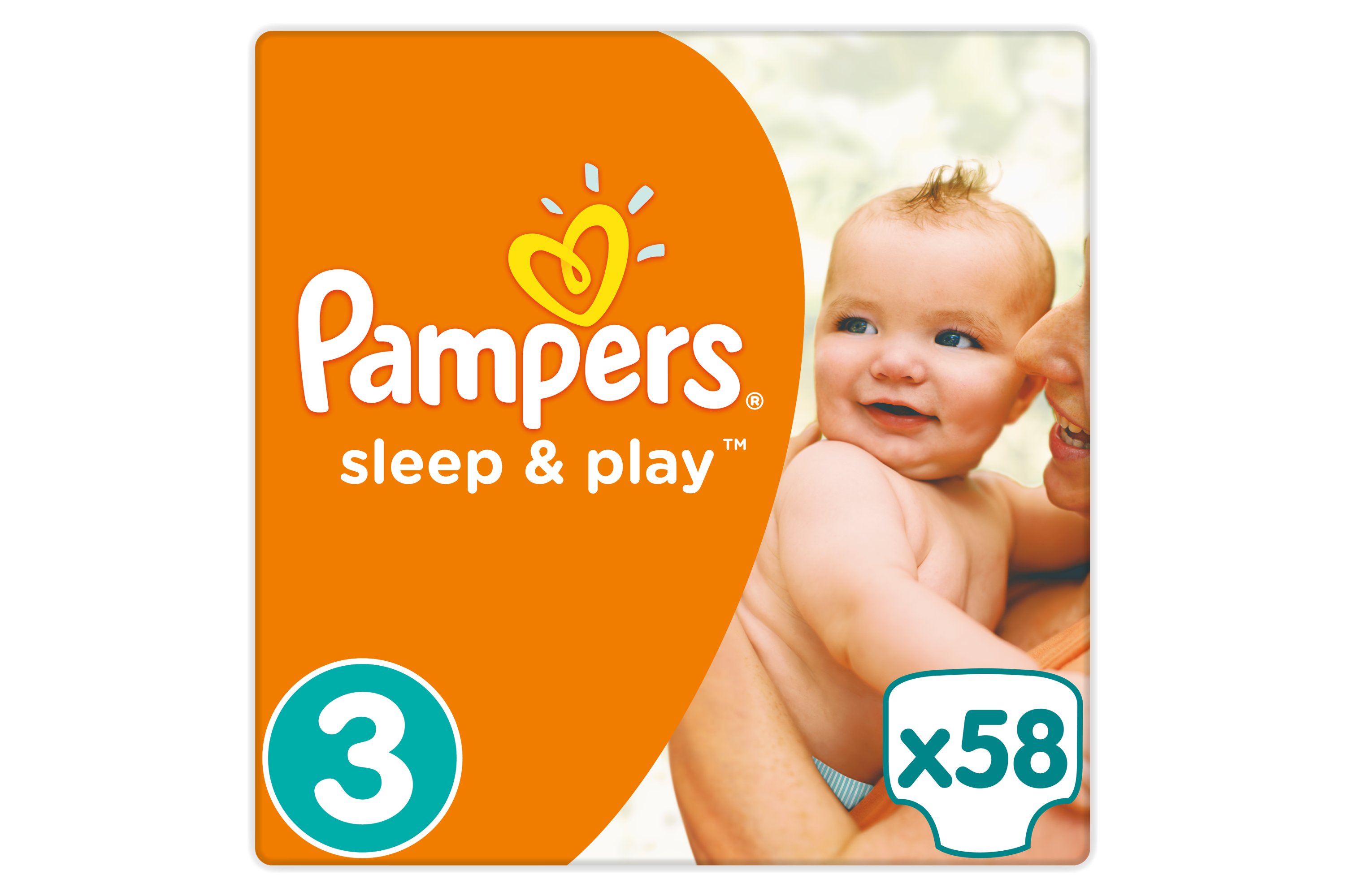 pieluchomajtki pampers premium