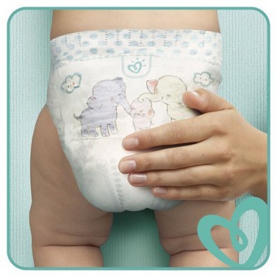 pampers p3