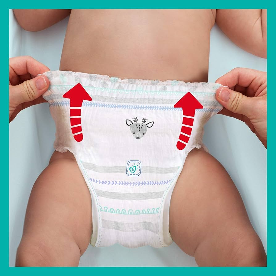 pampers premium care 3 80