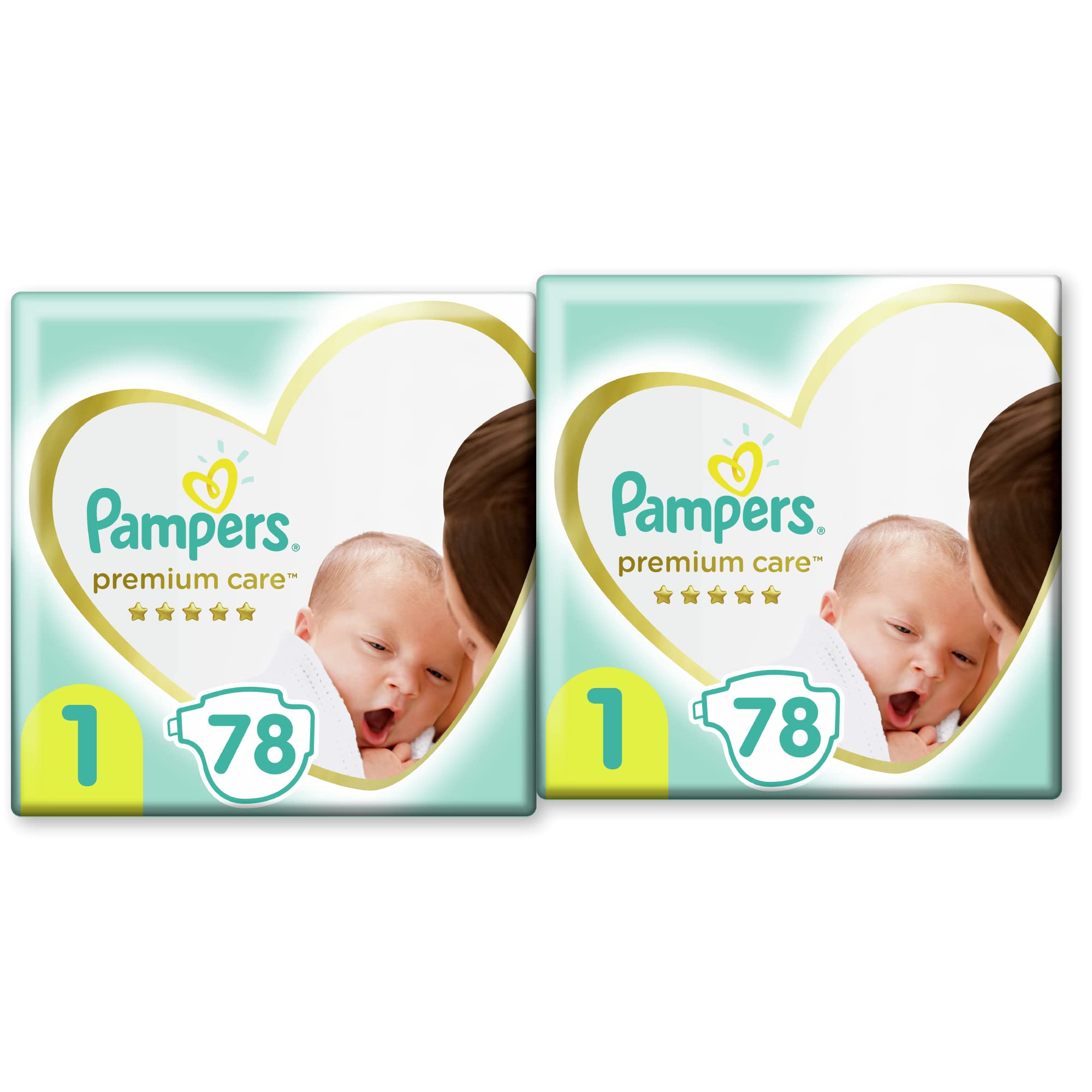 rodzaje pampersów pampers